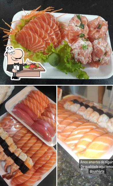 Sushi Jyta