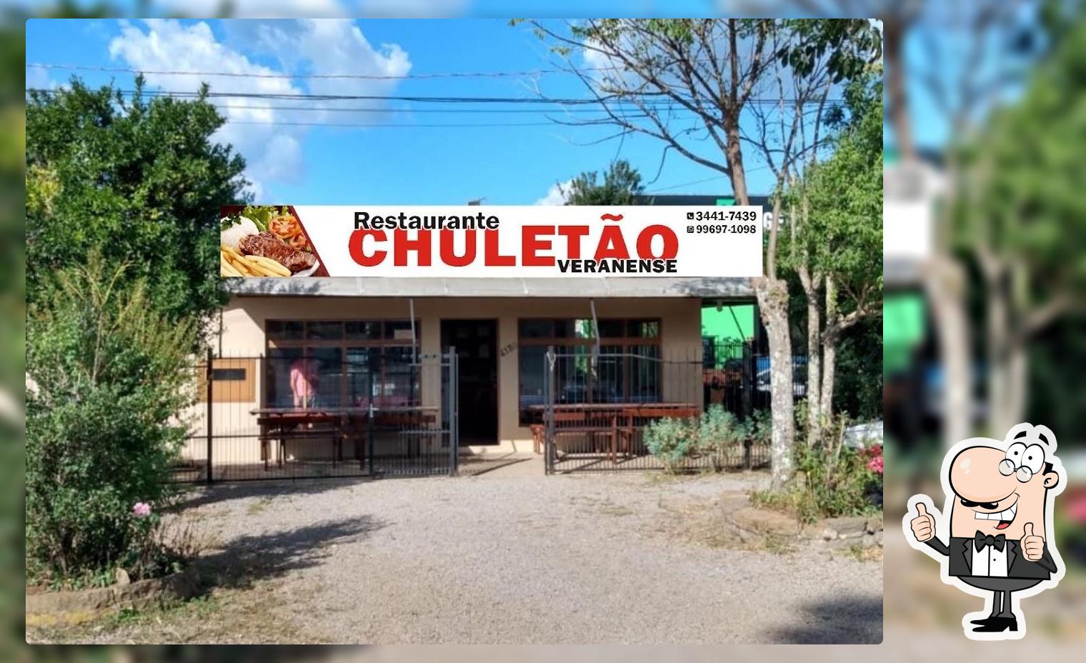 Restaurante Chuletão Veranense