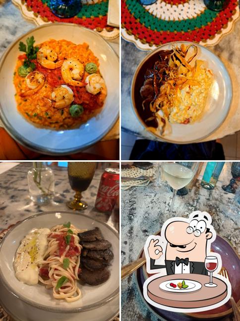 Restaurante La Sebastiana