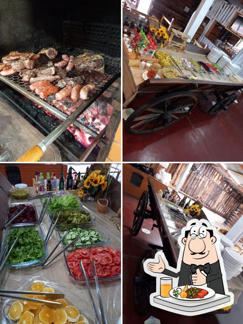 Restaurante Rancho Velho