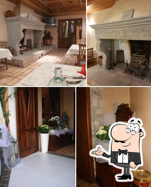 Ristorante Albergo Verucchia di Gilberto Giorgini