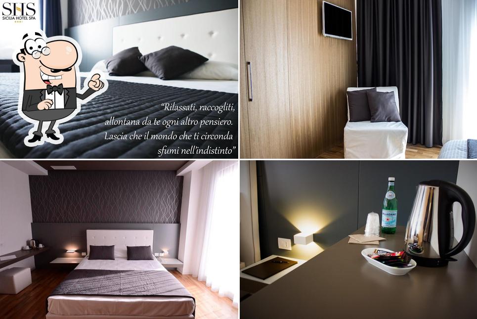 Sicilia Hotel Spa Giarre Catania