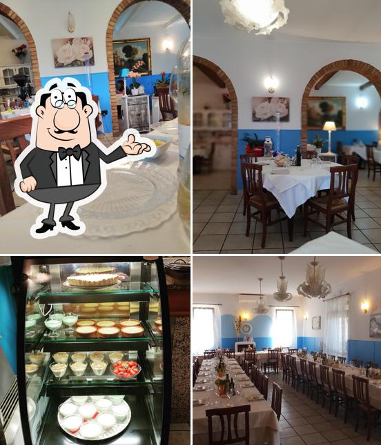 Trattoria La Rotonda