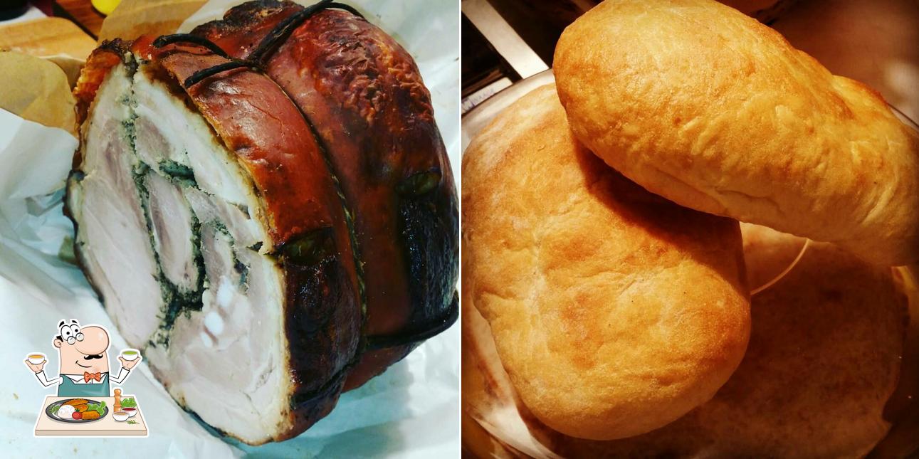 Platti al Il panino