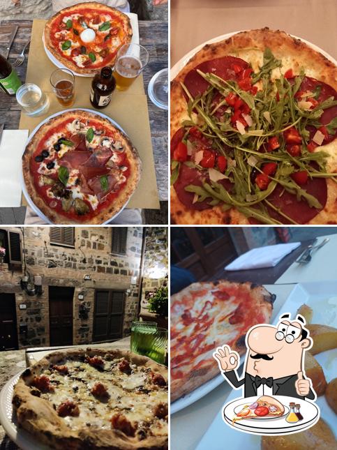 La pizza è il piatto veloce preferito al mondo