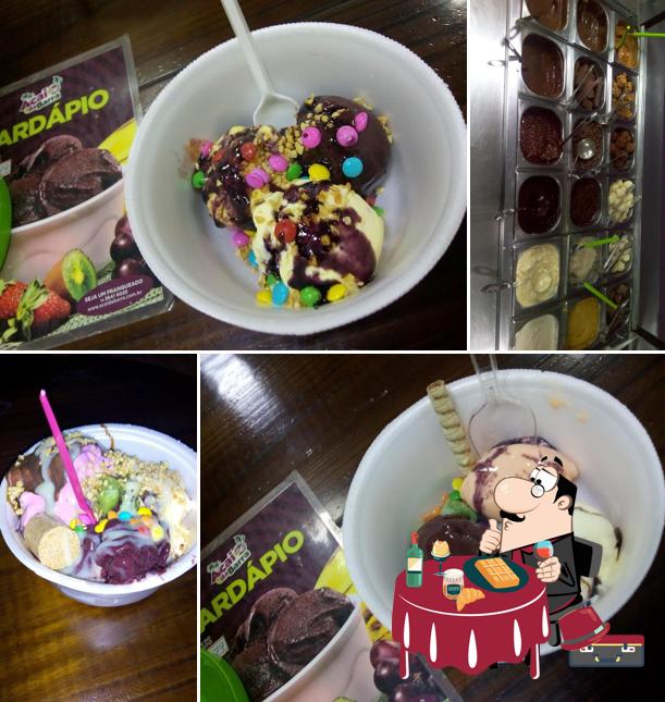 Açaí da Barra
