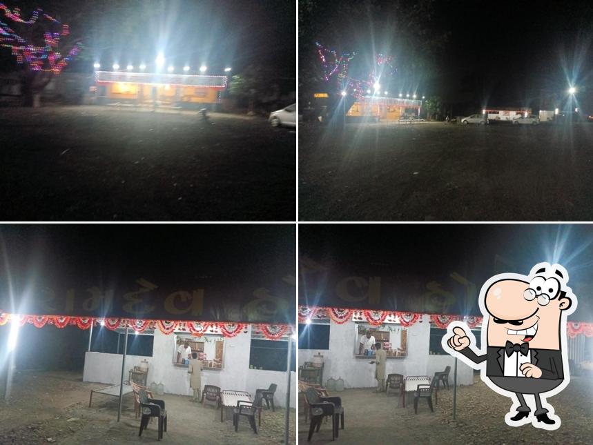 Baba Ramdev Restaurant