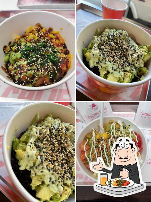 California Pokè Lanciano