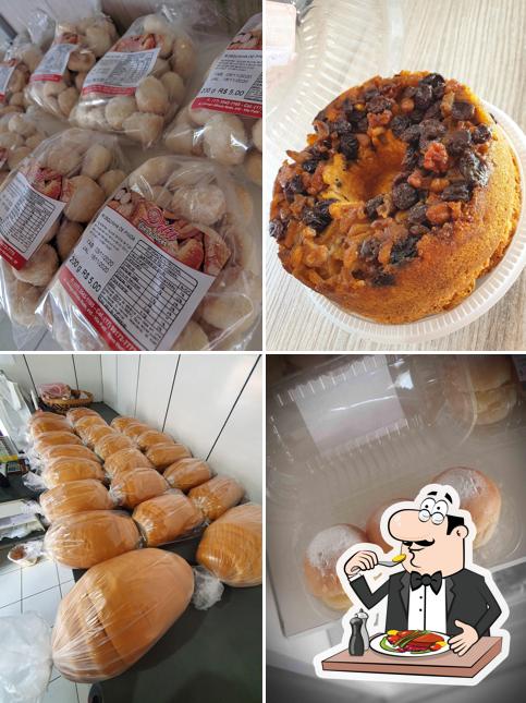 Dita Pães E Doces