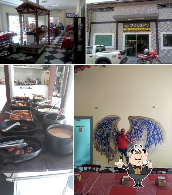 Dunga's Restaurante