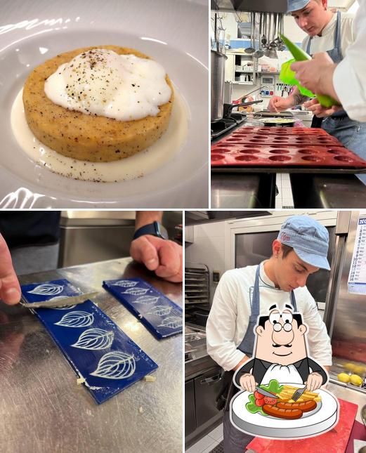 Platti al Eden Il Ristorante della Pizza