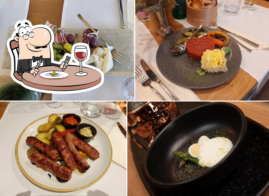 Cibo al Gostilna pri hrastu