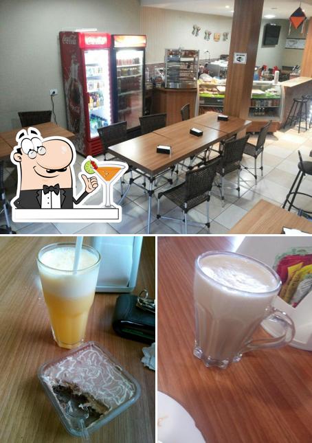 Hebron Café