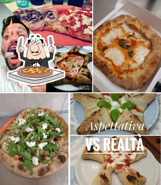 La pizza è il piatto veloce preferito al mondo