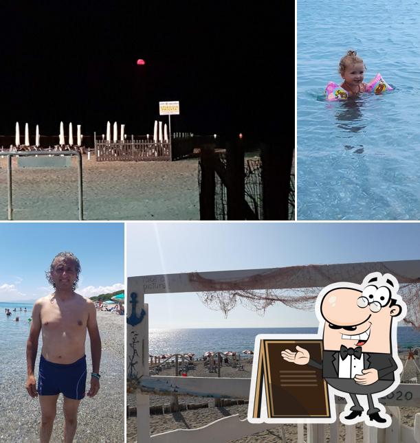 Guarda gli esterni di Lido Aquatica
