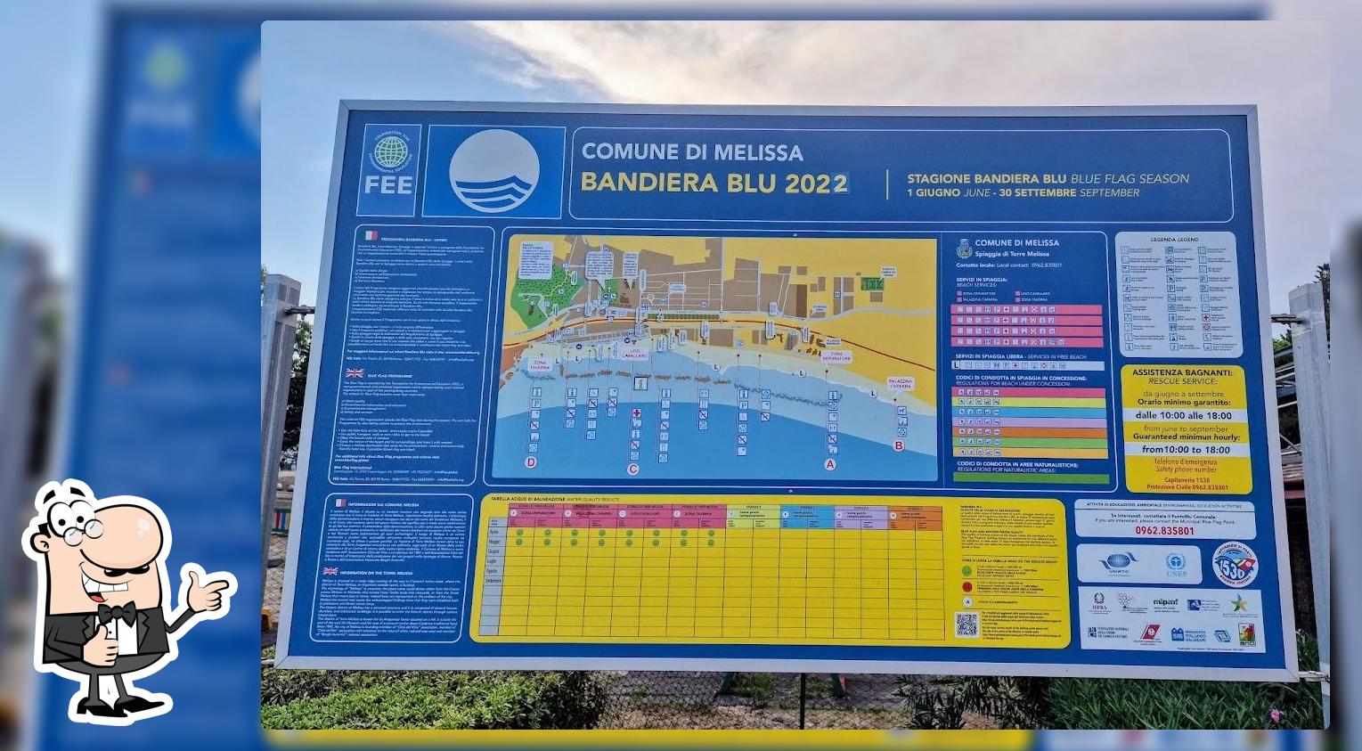 Punto Poste TABACCHERIA N. 2