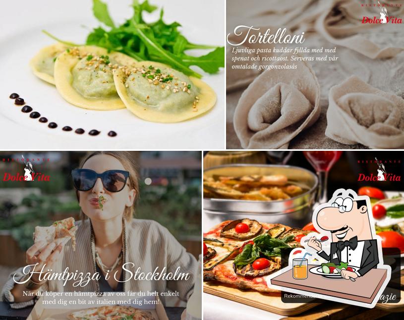 Cibo al Dolce Vita Ristorante