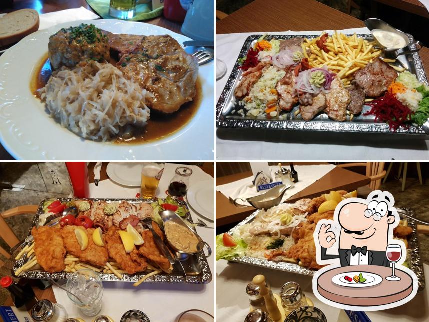 Tiroler Weinstube