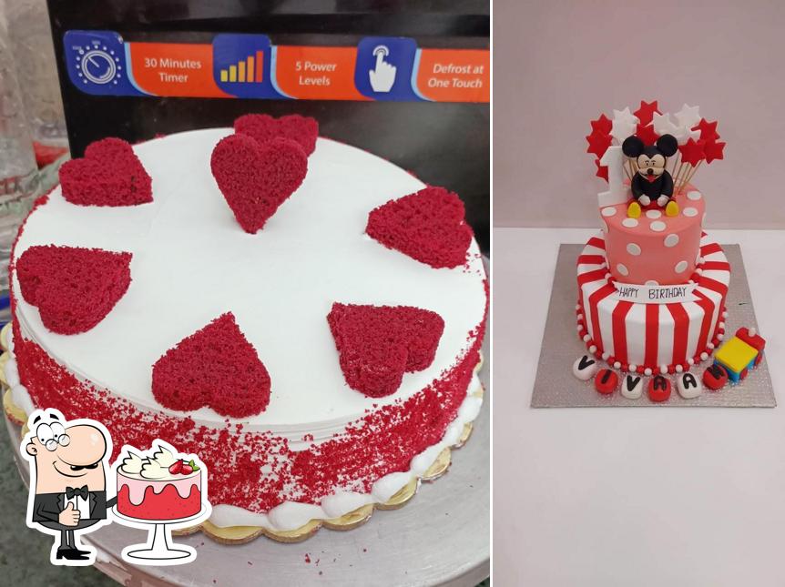 Queens Bakers and Restaurant photo