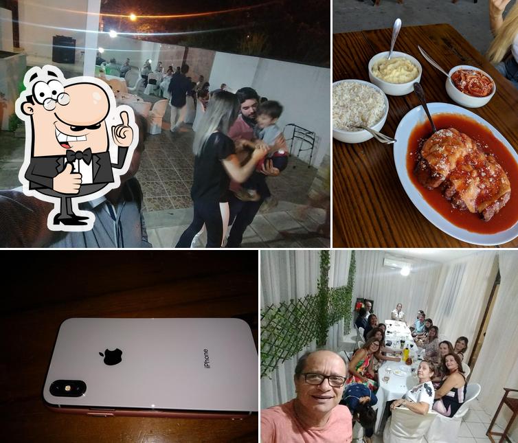 A Toca Restaurante