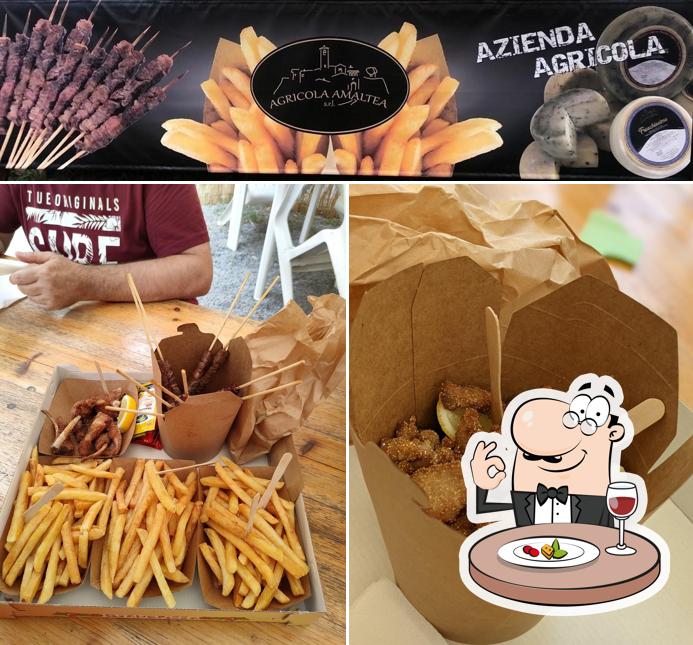Cibo al Street Food amaltea Cibo al Street Food amaltea
