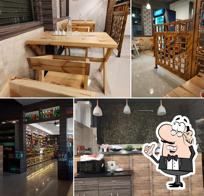 Blue Plate Bakery and Restaurant