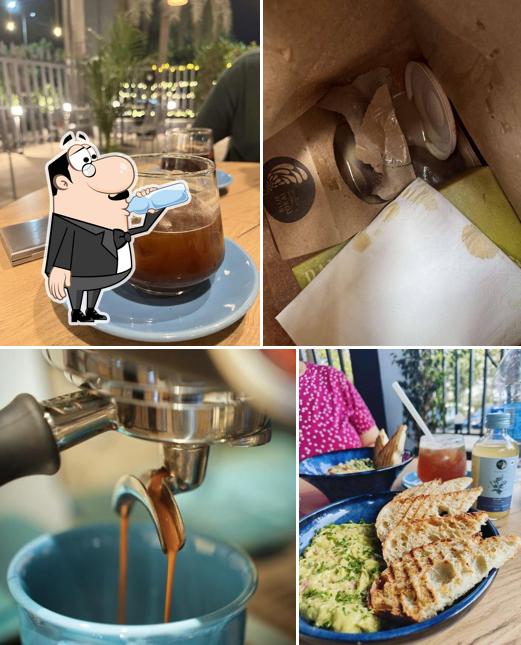 Blue Tokai Coffee Roasters Belapur