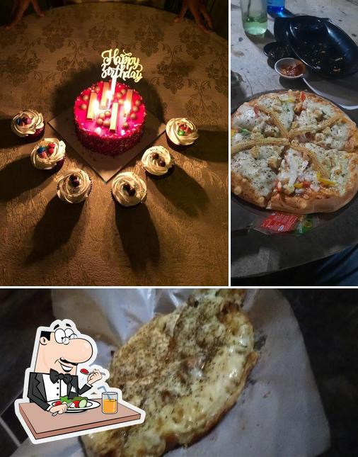 Food at CFL - Chidambaram Food League