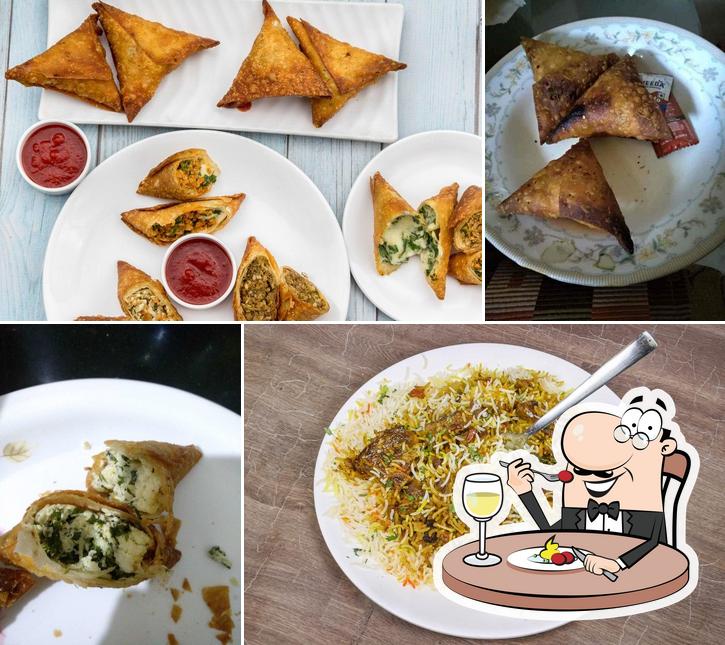 Cafe Samosa Corner - THE BEST SAMOSA IN PUNE