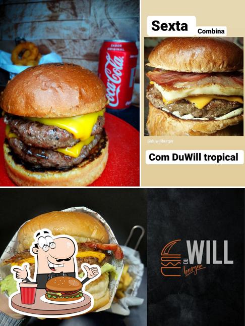 Duwill Burger