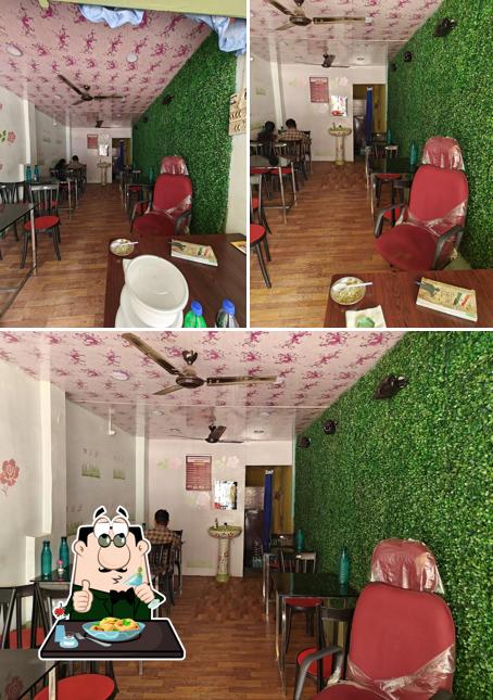 Famous hyderabadi biryani