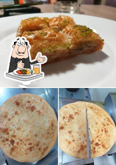 Già Pronto Pizzeria Kebab