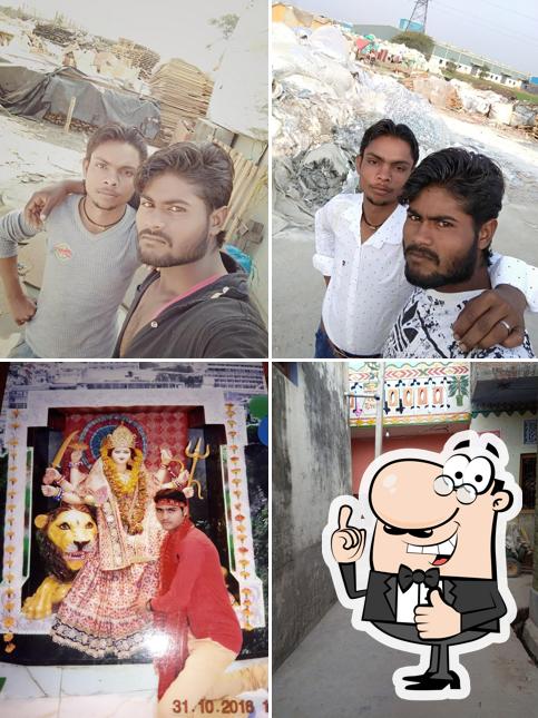 Hanuman Temple