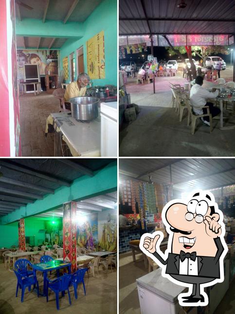 Haryana Rajasthan Family Dhaba