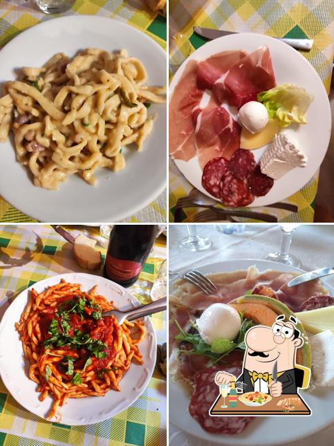 Cibo al Il Covone