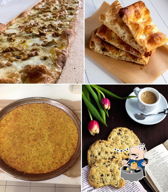 Cibo al Il pane di una volta