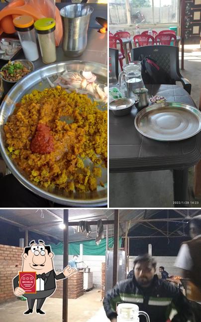 Shree Maruti Nandan Dalbati Dahod ni Prakhyat