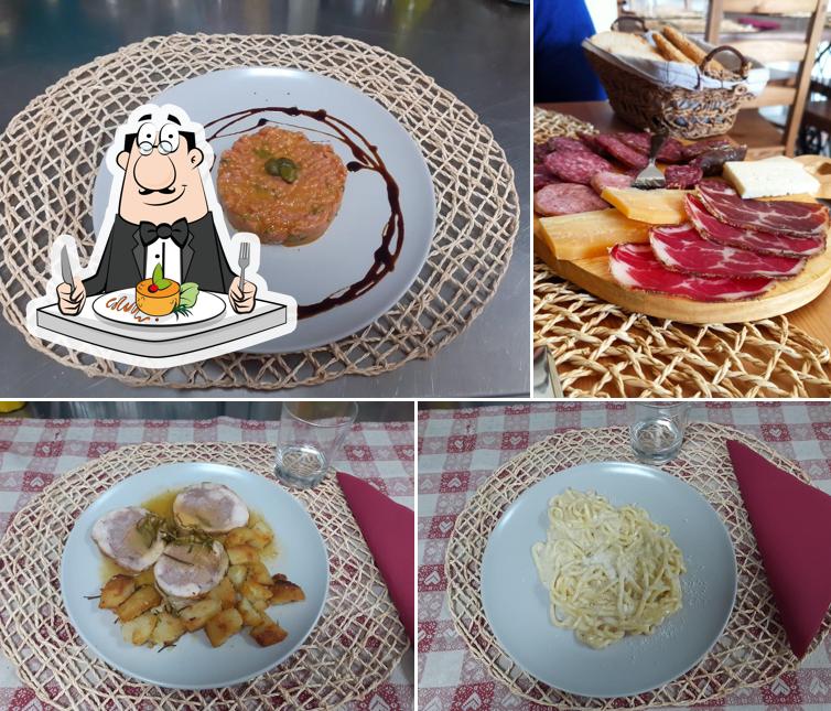 Officina 40 Norcia