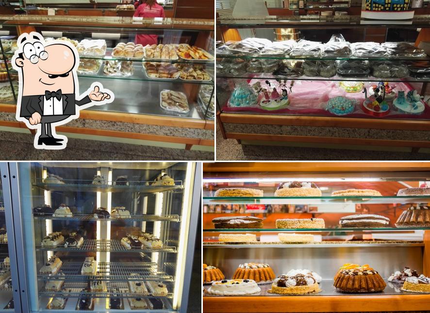 Pasticceria Santoro