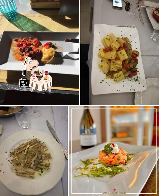 Ristorante "Cicciotto" -Aversa-alla Ferrovia UNICA SEDE