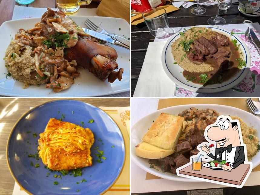 Ristorante Il Rododendro