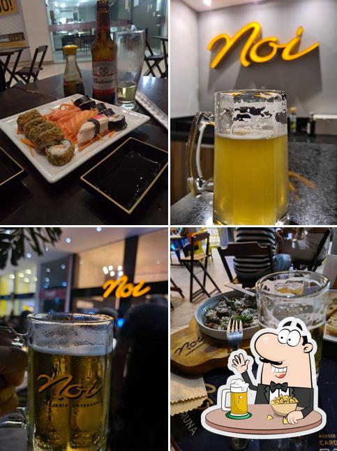 Shopping Gourmet