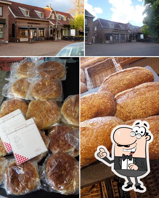 Bakkerij Besselink