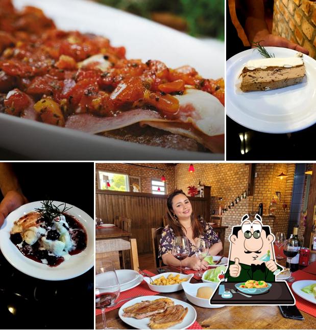 Tchó Talian Ristorante