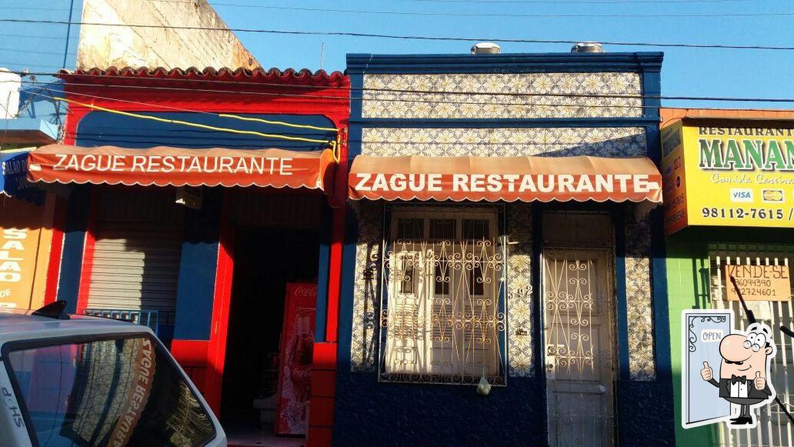 Zague Restaurante image