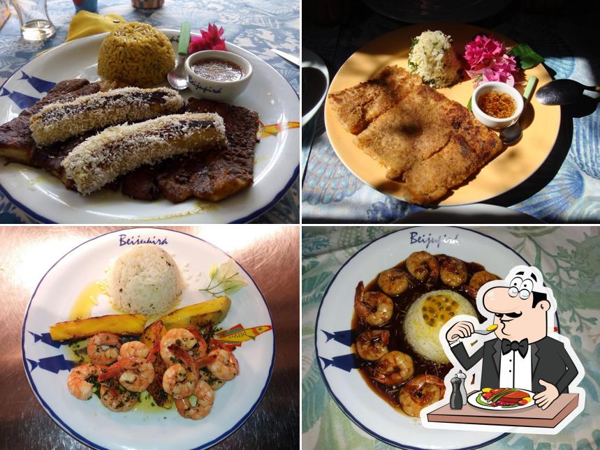 Beijupirá Porto de Galinhas