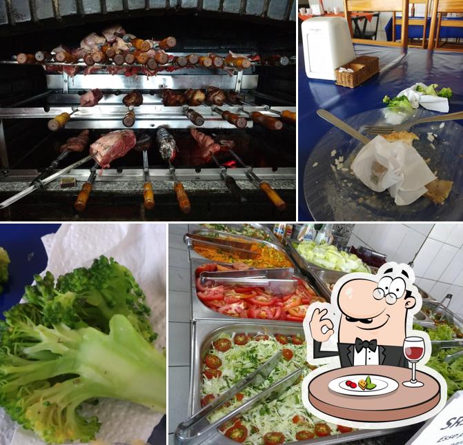 Restaurante do Tião