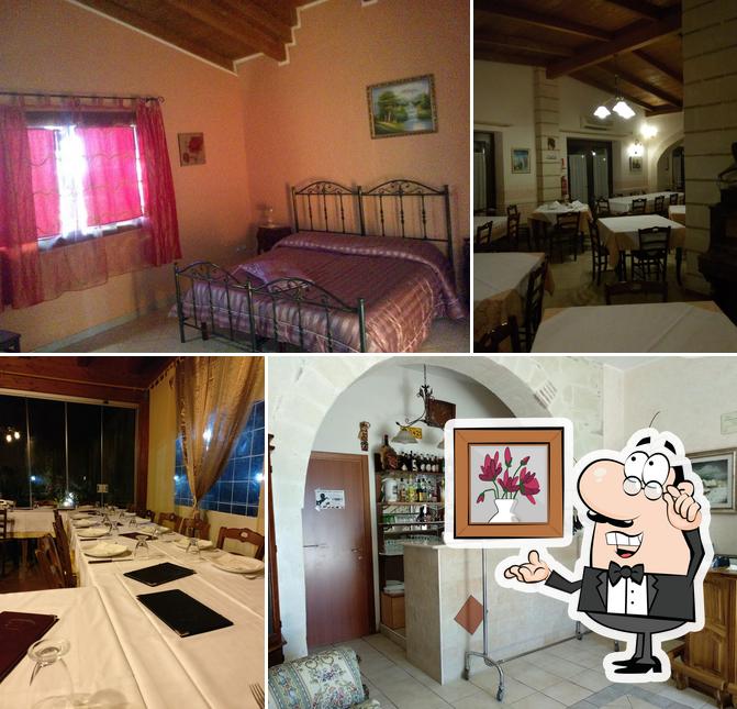 Ristorante Colledisisto