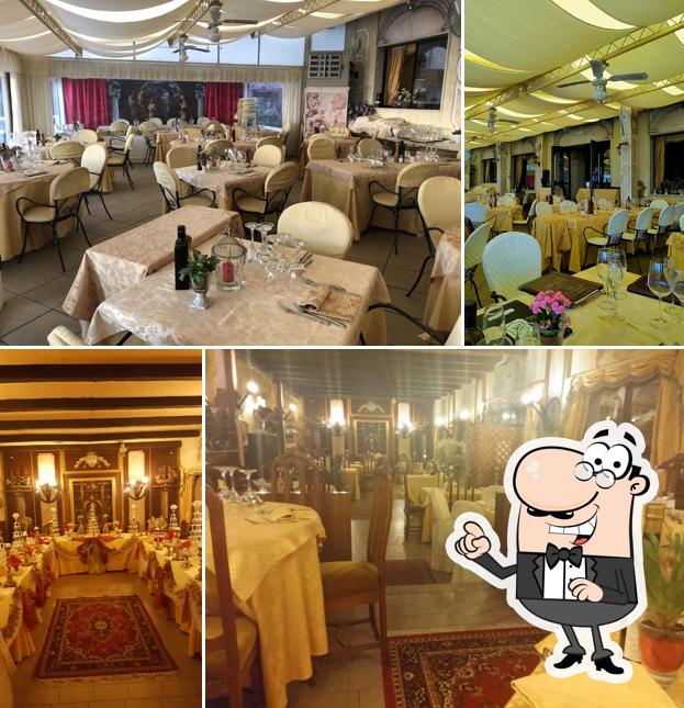 Ristorante Piccolo Doge