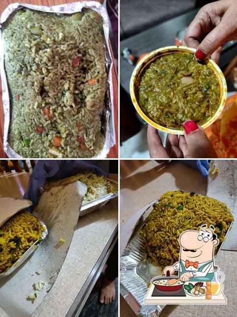 Sathvam Family Restaurant